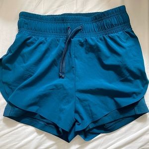 Gymshark Shorts
